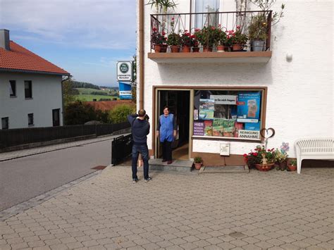 Hermes PaketShop, Blankenburg (Harz) 